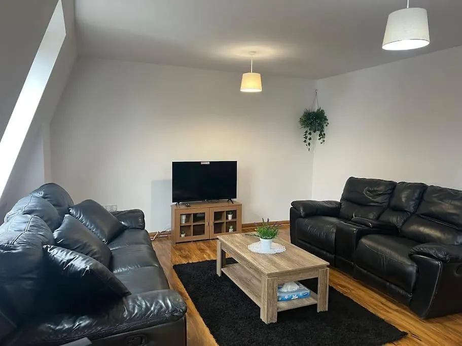 Perfect For Families And Friends - 2 Bedroom Apartment In Central London - Peckham