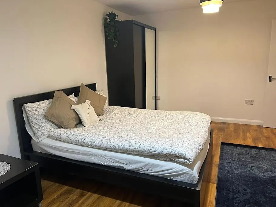 Perfect For Families And Friends - 2 Bedroom Apartment In Central London - Peckham
