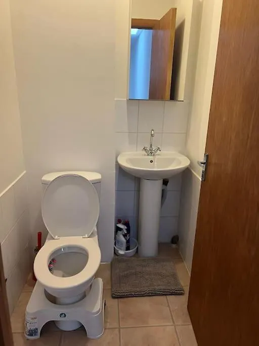 Perfect For Families And Friends - 2 Bedroom Apartment In Central London - Peckham