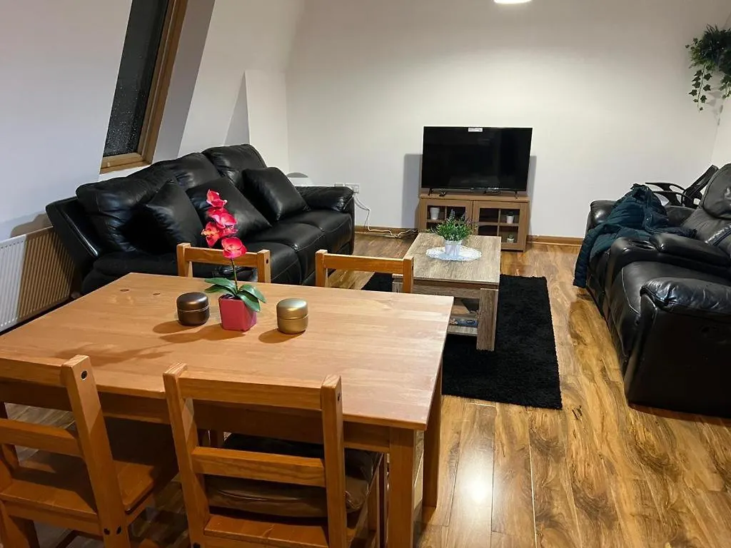 Perfect For Families And Friends - 2 Bedroom Apartment In Central London - Peckham