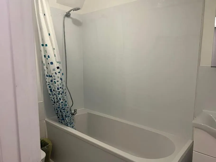 Perfect For Families And Friends - 2 Bedroom Apartment In Central London - Peckham United Kingdom
