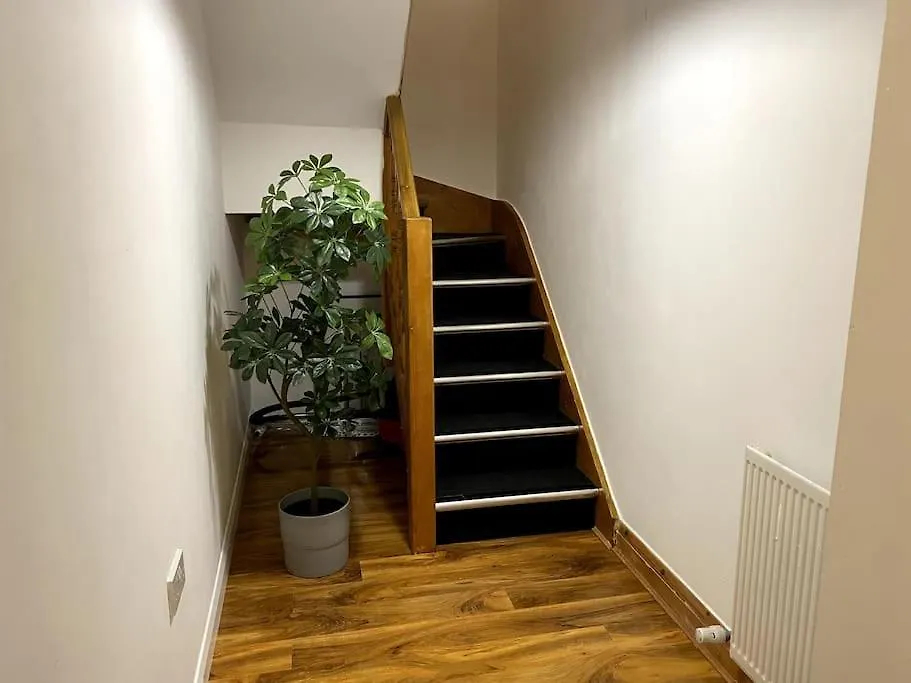 Perfect For Families And Friends - 2 Bedroom Apartment In Central London - Peckham