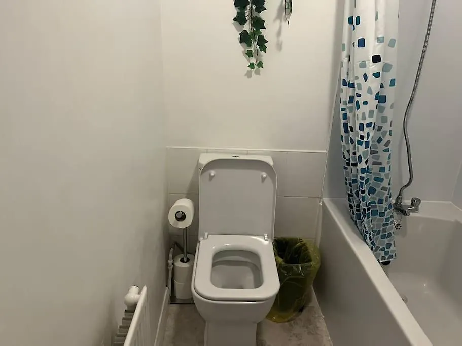 Perfect For Families And Friends - 2 Bedroom Apartment In Central London - Peckham